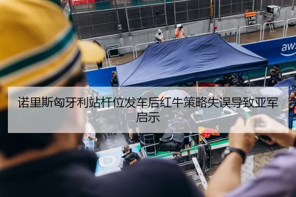 诺里斯匈牙利站杆位发车后红牛策略失误导致亚军启示